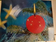 Irena Santor Do Betleem Pełni Radości, Ach Ubogi żłobie pocztówka dźwiękowa