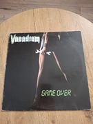 Płyta winylowa Vanadium - Game Over