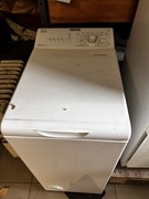 Polar PTL 819 pralka uszkodzone