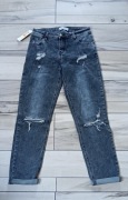 Spodnie Damskie Jeansy.