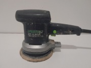 Szlifierka oscylacyjna FESTOOL ET2E