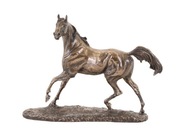 Figurka konia ogier Genesis