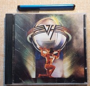 VAN HALEN - 5150   (CD)