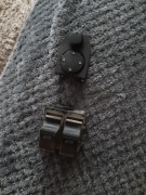 przełącznik regulacja lusterek i szyb  audi a3 8l