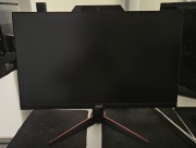 Monitor Acer VG240Y bmipcx z wbudowaną web kamerą