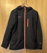 Kurtka przeciwdeszczowa wiatrówka Diverse M 38