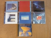 Dire Straits - dyskografia - 7 CD