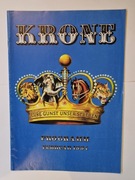 Circus Krone Bau - Monachium Luty 1994