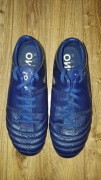 Buty PUMA One HG 40/41 26cm lanki korki Skóra* na orlik i trawę stan BDB