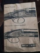 Broń śrutowa i technika strzelania 1978