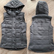 Kamizelka jezdziecka imperial riding XS 34 