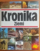 Kronika Ziemi - praca zbiorowa