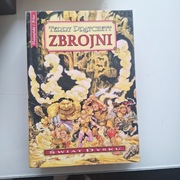 Terry Pratchet _zbrojni