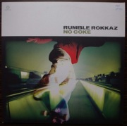 Rumble Rokkaz - No Coke_=Winyl=_:::EURO HOUSE:::