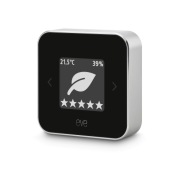 Eve Room Smart Czujnik temperatury wilgotności i jakości powietrza