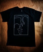 T-shirt unisex Wesele - zmierzch (rozmiar XXXL) | Black Metal
