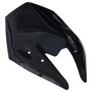 Szyba przednia owiewka do Kawasaki Z800 2013–2017
