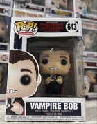 FIGURKA FUNKO POP 643 VAMPIRE BOB - STRANGER THINGS