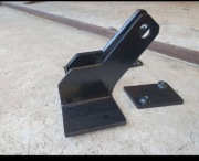 Szarpaki/ uchwyty na szekle Jeep Grand Cherokee WJ