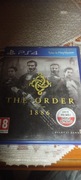   GRA THE ORDER 1886 PS4
