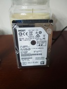 Dysk 2.5 HGST 1TB 7200 RPM 