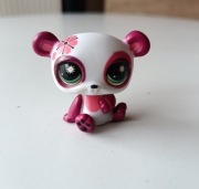 Littlest Pet Shop LPS