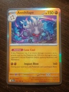 HOLO Annihilape 092/182 Karta POKEMON TCG S&V Destined rivals