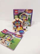Klocki LEGO Friends 41029 Owieczka Stephanie zestaw kompletny z pudełkiem