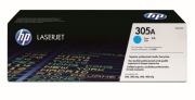 HP CE411A Toner HP 305A cyan 2600str Color LaserJet M351/M451/M375/M475