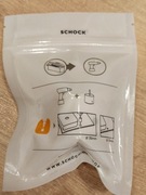 SCHOCK, otwornica diamentowa wiertło do zlewów granitowych 35 mm 629095