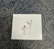 AirPods Pro 3 słuchawki