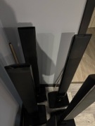 Zestaw kina domowego LG