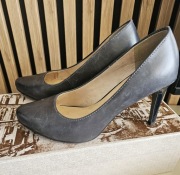 Szpilki Tamaris skóra , rozm 38