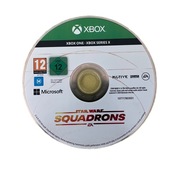 Star Wars: Squadrons-Xbox One, Xbox Series X