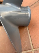 Śruba silnik Honda 50 HP