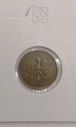 5 groszy 1993 Polska
