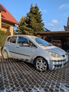Mitsubishi Colt 2004r 191 tys km