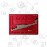 Mata do cięcia HUMBROL - A4 podkładka modelarska