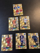 Karty piłkarskie top master