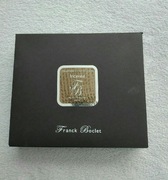 Fanck Boclet Incense 4x20 ml