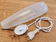 Etui podróżne i ładowarka szczoteczki do zębów Oral-B Triumph