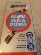 Pułapka na mole spożywcze Bros