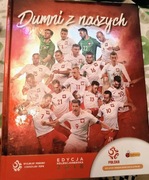 Dumni z naszych edycja kolekcjonerska 2018