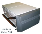NOWA Lodówka 31L Volvo FH3/4/5