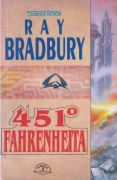 Ray Bradbury - 451 Fahrenheita