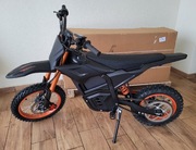 Cross elektryczny ebike Valtinsu EM5 PitBike kugoo wish 48V 2500/3000W kros