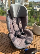 Fotelik BeSafe 0-25kg tyłem do kierunku jazdy 