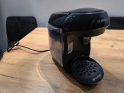 Ekspres BOSCH Tassimo Happy 1400W, Czarny, stan idealny!