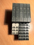 Siemens S7 do ET200S  - 6ES7132-4BF00-0AA0+6ES7 138-4CA01-0AA0 + terminal