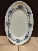 Półmisek Bogucice malowany wzór!